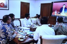 Presiden putuskan empat pulau sengketa masuk wilayah Aceh