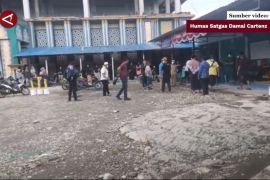 Kelompok bersenjata kembali menyerang warga sipil di Yahukimo