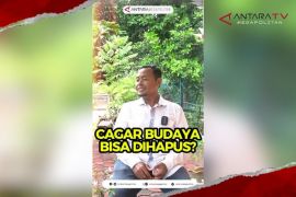 Cagar budaya bisa dihapus?