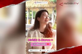 Kritik dan saran = cinta buat kami