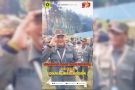 Ucapan Hari Jadi Bogor Ke-543 Dari Bupati Bogor