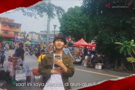 Pungli masih jadi luka di kota kita