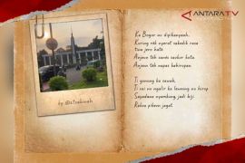 Ka Bogor nu dipikanyaah