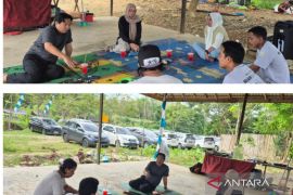 Warga diajak siapkan dini "karasmin hari merdeka 2025"