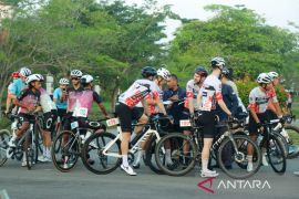 BPS records 1.31 mln foreign tourist arrivals in May