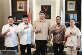 Domino segera diakui sebagai cabor resmi di Indonesia