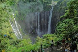 Perkembangan pariwisata Jatim