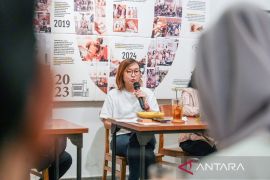 Daerah disarankan untuk mengembangkan produk kreatif khas