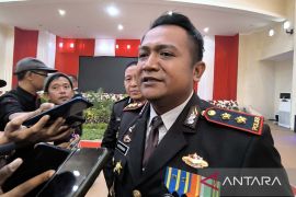 Kapolres Parimo: Hari Bhayangkara refleksi untuk penguat institusi