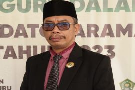 687 peserta lulus masuk UIN Datokarama Palu lewat jalur UMPTKIN