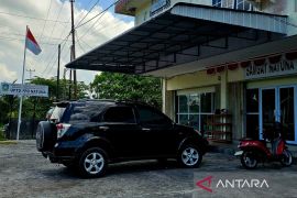 Pemprov Kepri hapus tunggakan pajak kendaraan roda dua