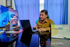 Pemkab Natuna tegaskan proses mutasi ASN bebas dari praktik jual beli jabatan