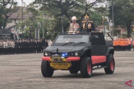 Polri harus semakin dekat dan responsif ke masyarakat