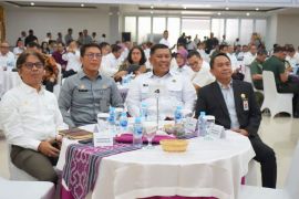 Kemenko Kumham Imipas mendukung pembentukan Satgas Siber dan AI Terpadu