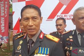 Polda Papua Barat Daya fokus untuk bangun markas komando