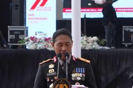 Kapolda PBD: Personel tingkatkan kualitas layanan kepada masyarakat