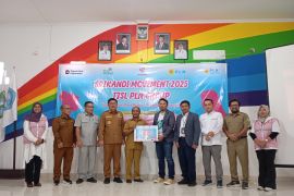 Program Srikandi Movement Wujud Nyata Kepedulian PLN Icon Plus Dalam Tanggung jawab Sosial Lingkungan