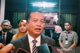 Gubernur NTB Iqbal pastikan pembenahan pendakian Rinjani