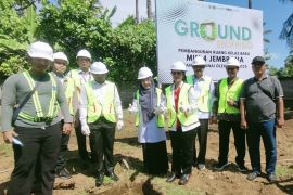 Kemenag minta bangunan madrasah wajib ramah penyandang disabilitas