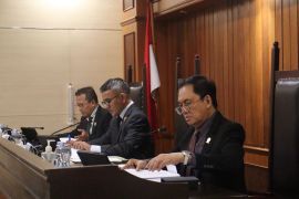 Sanksi denda Rp12 miliar, Perumda Lombok Utara dan TCN terbukti sekongkol