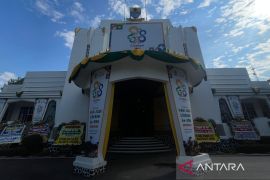 Pemkot Cirebon memprioritaskan penuntasan program Sekolah Rakyat