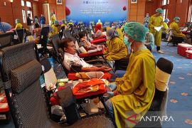 PMI Kota Cirebon optimalisasi kolaborasi lintas daerah jaga stok darah