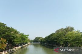 Pemkab Indramayu normalisasi 13 muara sungai