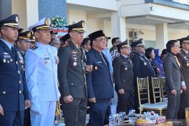 Wawali Balikpapan: Pentingnya semangat kolaborasi dengan Polri