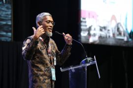 Pemprov Jateng dorong kemandirian energi nasional