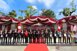 Kapolres HST: Tingkatan layanan masyarakat pada momen HUT Bhayangkara