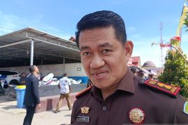 Kejari Jayawijaya sebut Aske Mabel menjalani sidang pemeriksaan saksi