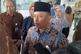 Wali Kota Depok apresiasi kontribusi polisi dalam menjaga keamanan