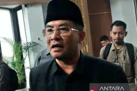 Hubungan Wagub Jabar dan Sekda retak, kini sudah normal kembali