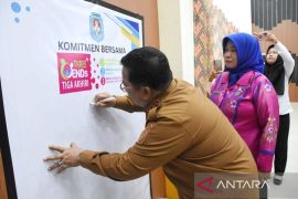 Kubu Raya gandeng organisasi wanita cegah kekerasan perempuan