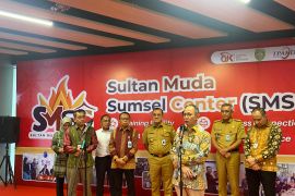 Nilai ekspor kopi Sumsel capai Rp8,86 miliar hingga Juni 2025