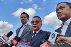  Nama-nama calon dubes termasuk untuk AS diserahkan ke DPR Rabu
