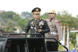 Polda Maluku komitmen lakukan pembenahan dalam Pelayanan masyarakat