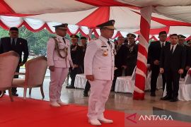 Gubernur Sultra apresiasi kinerja Polri jaga stabilitas keamanan daerah