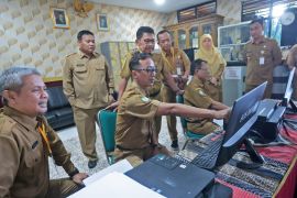 135 SD dan SMP swasta di Kota Tangerang sediakan pendidikan gratis