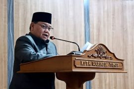 Efisiensi anggaran dan BPHTB pengaruhi penurunan target pendapatan Kotim