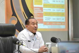 Tingkat hunian hotel bintang 2 dan 4 di Jabar naik meski gabungan turun