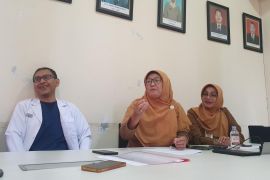 Dinkes Tulungagung: Soto ayam penyebab keracunan massal posyandu