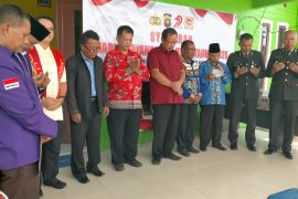Polres Singkawang komitmen menjaga keamanan dan toleransi