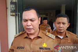 Pemkot Serang tindak lanjuti temuan BPK