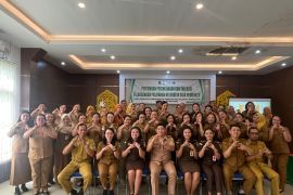 Bengkayang mengoptimalisasi pelayanan kesehatan atasi PTM