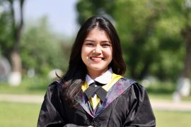 Dari Dairi ke Negeri Tirai Bambu: Beasiswa dari Tambang, Jalan Anak Muda Dairi ke Kancah Internasional