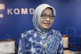 Pemprov Kaltim akan ajak peserta HUT ke-45  Dekranas kunjungi IKN