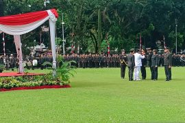 Tiga personel Polda Sulut dapat 'Bintang Bhayangkara Nararya'