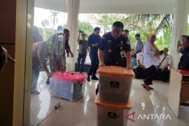 Kejati periksa Plt Kepala BPKAD terkait korupsi DPRD Provinsi Bengkulu