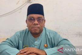 Harga TBS Sawit di Batang Hari alami kenaikan